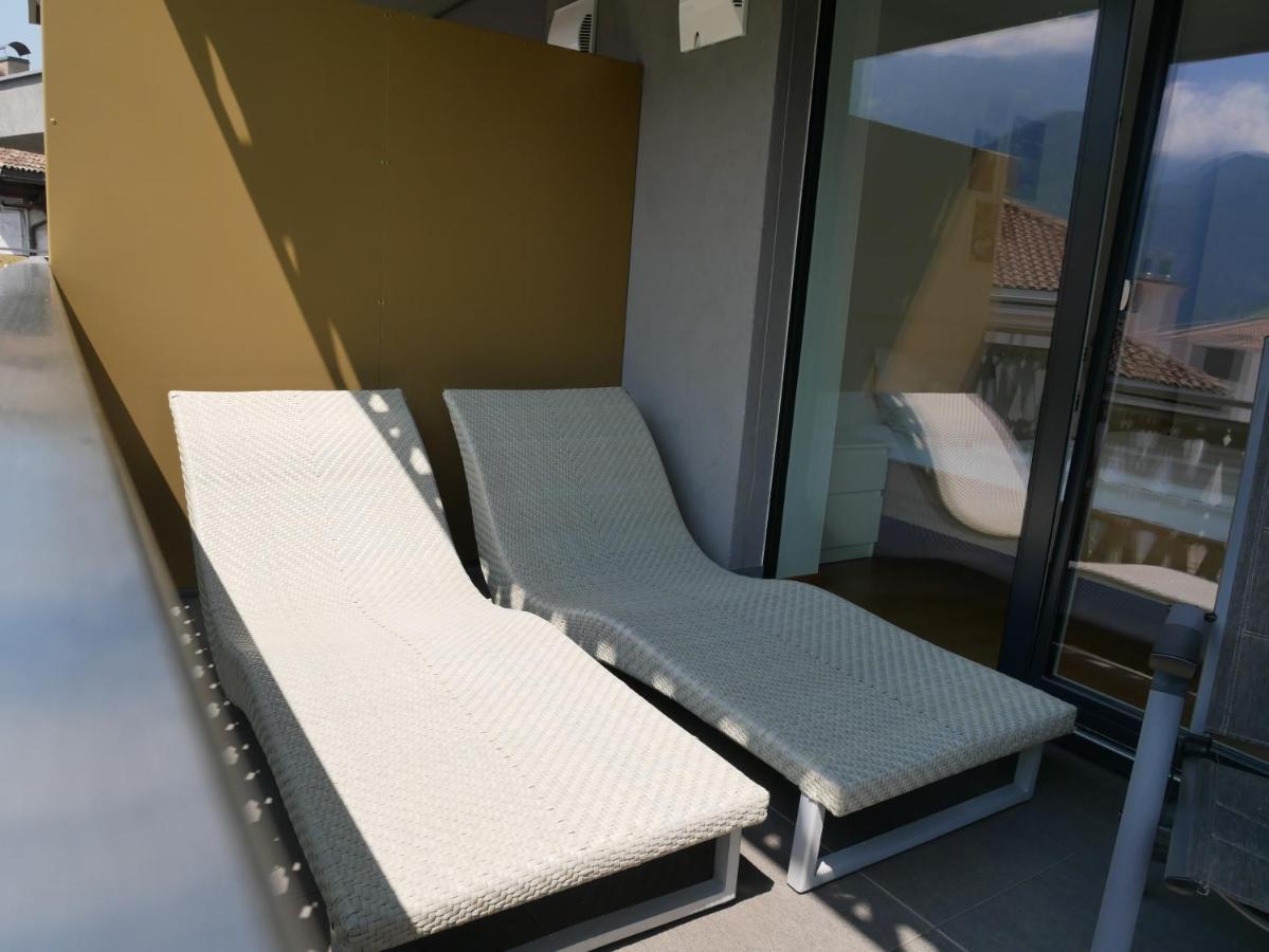 Baumgaertner Apartment Naturns