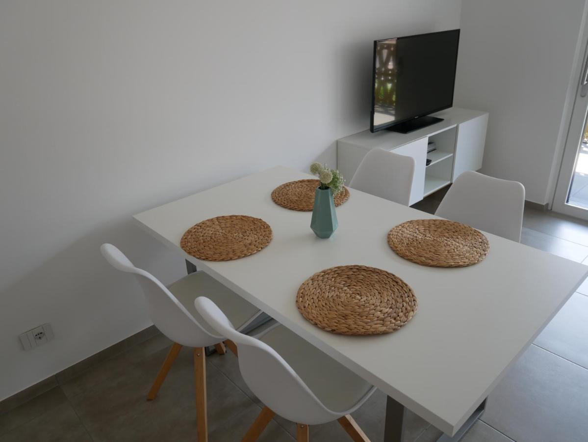 Baumgaertner Apartment