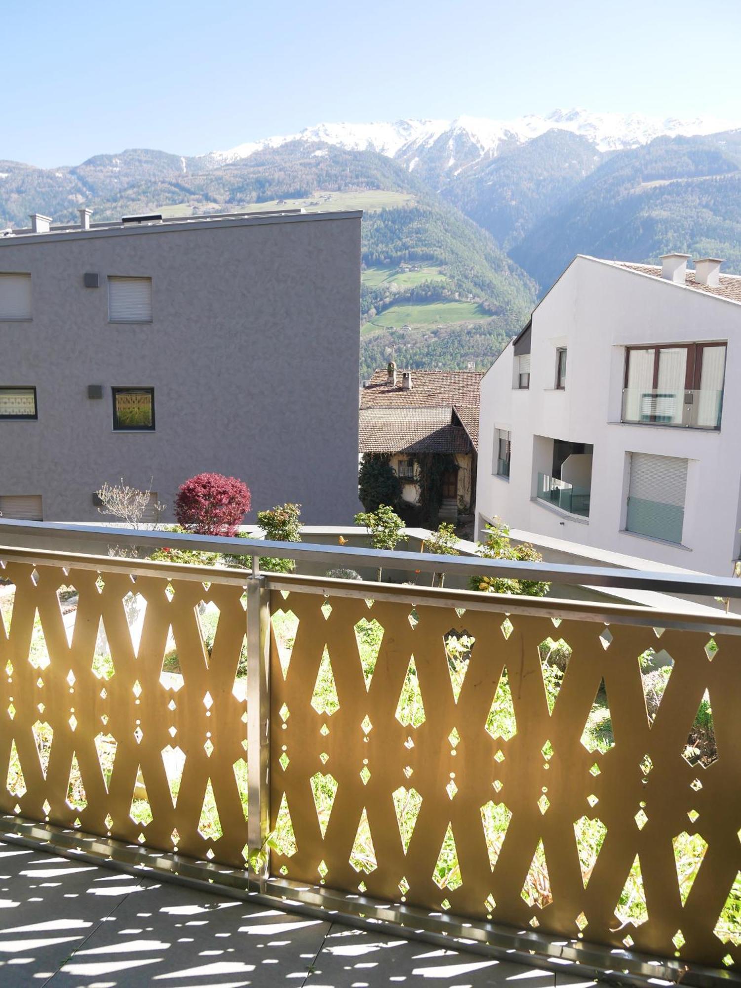 Apartment Baumgaertner Naturns