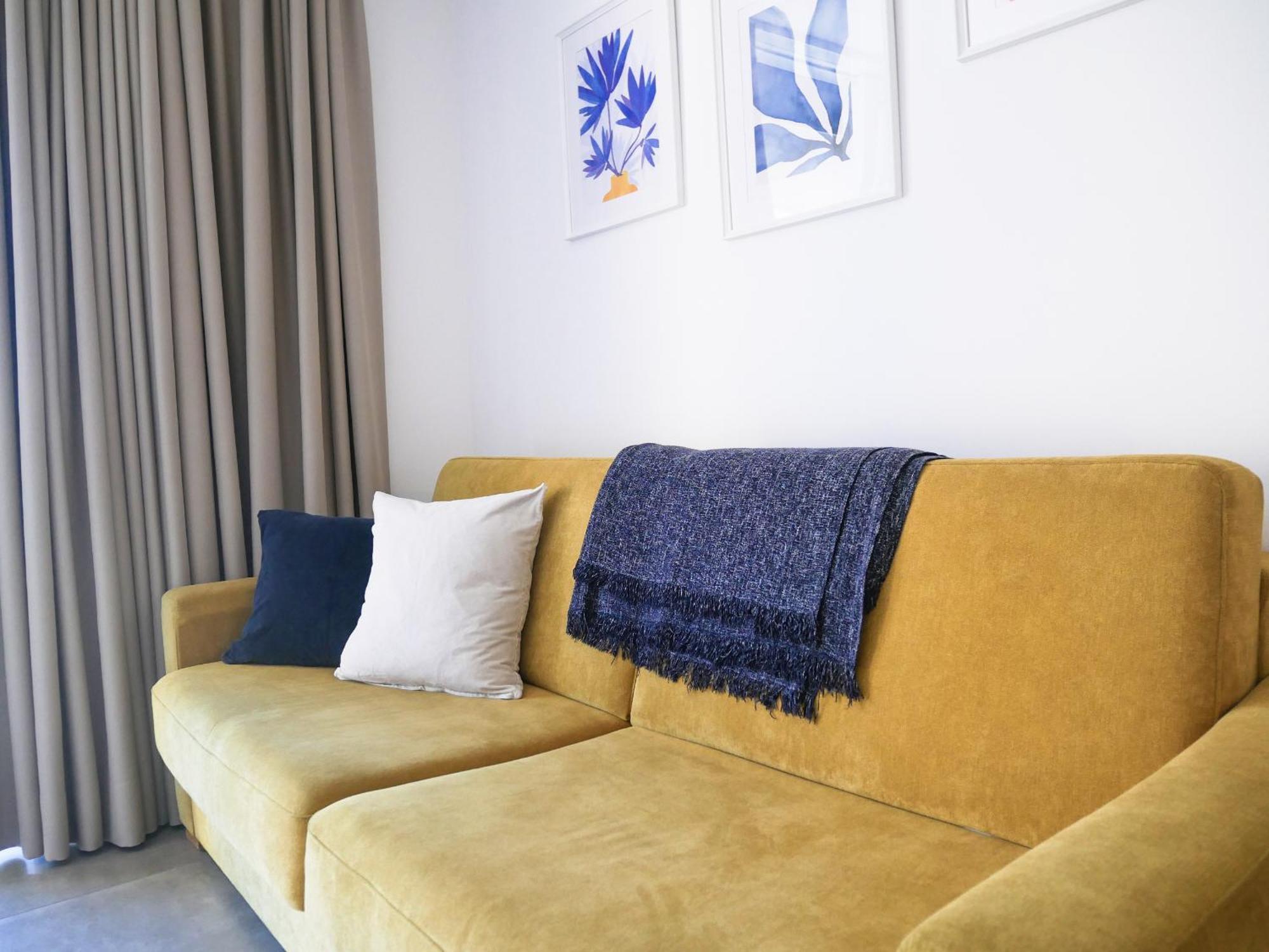 Apartment Baumgaertner