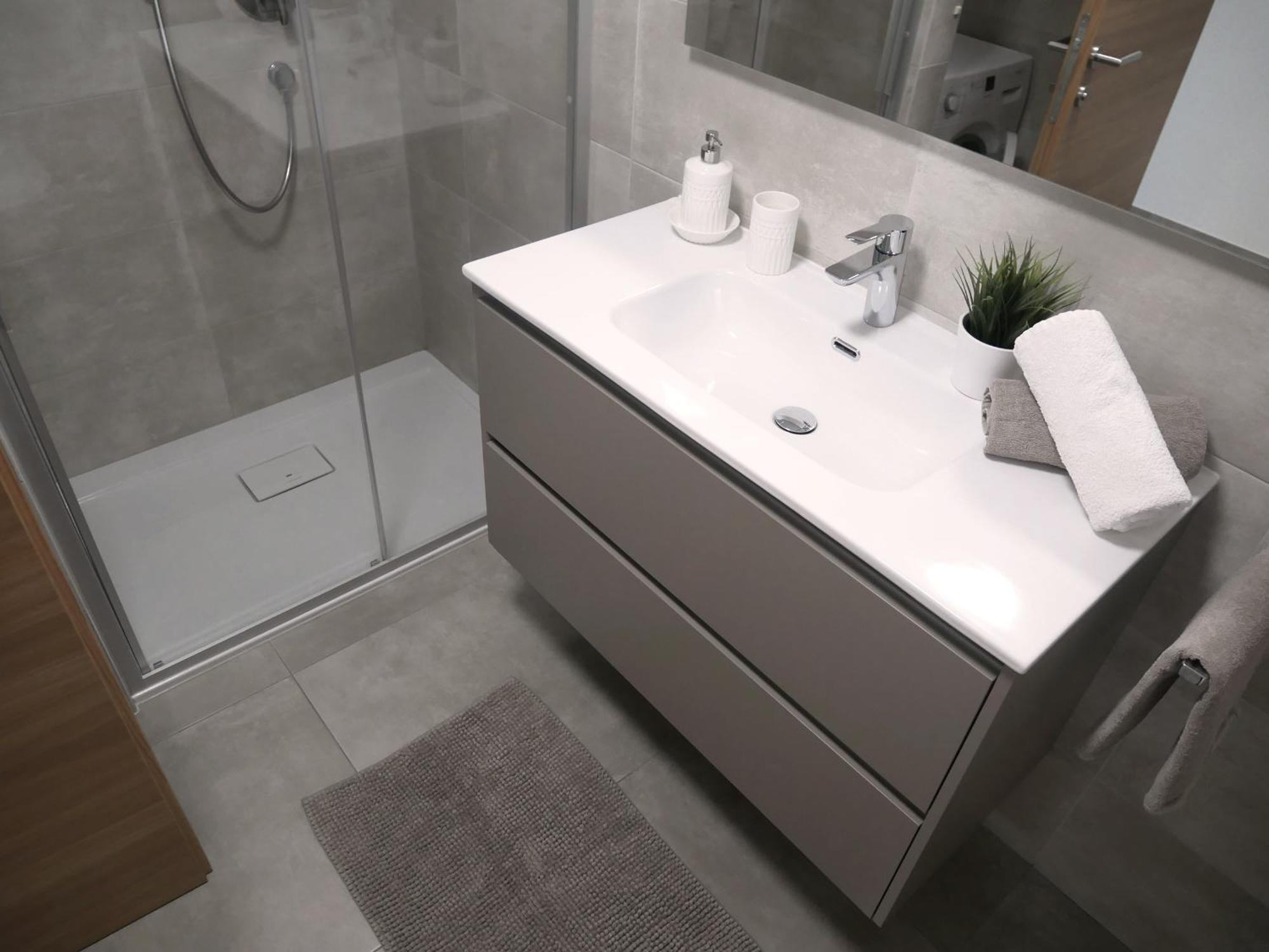 Baumgaertner Apartment Naturns
